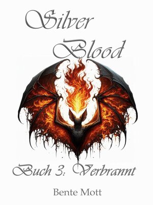 cover image of Silver Blood